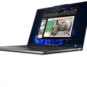Laptop Lenovo ThinkPad Z16 (21D4001DPB)