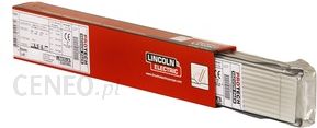 Lincoln Electric Bester Elektroda Do Stali Wysokostopowych Linox 308L 2.0X300Mm 160 Szt. 610166 (Protech) BES-610166
