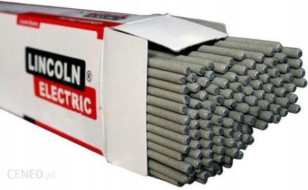 Lincoln Electric Bester Elektroda otulona Limarosta 304L 4x450mm 4