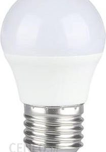 Lunomi Żarówka E27 Led 6W 230V G45 180° 510Lm Zimna 6000K