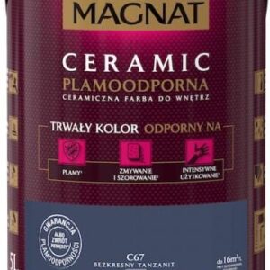 Magnat Ceramic C67 Bezkres Tanzanit 5L