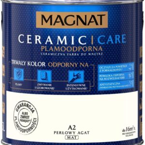 Magnat Ceramic Care A2 Perłowy Agat 2