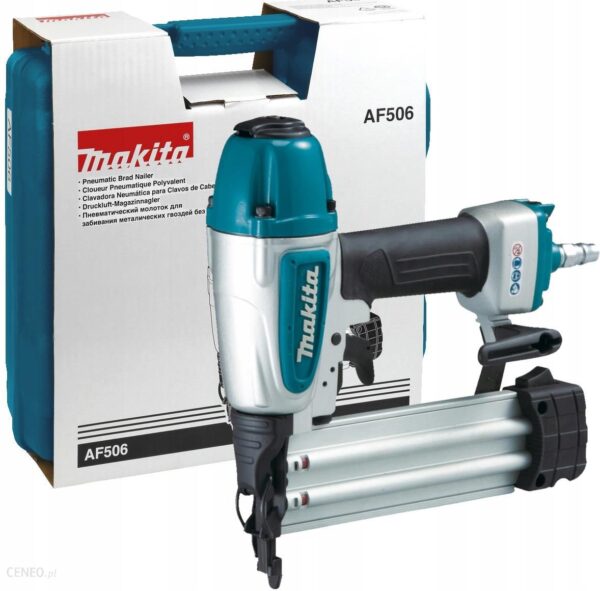Makita AF506
