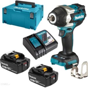Makita Brushless DTW701RTJ