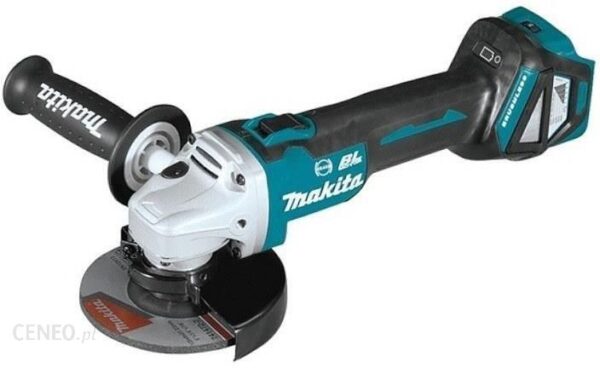 Makita DGA513ZJ