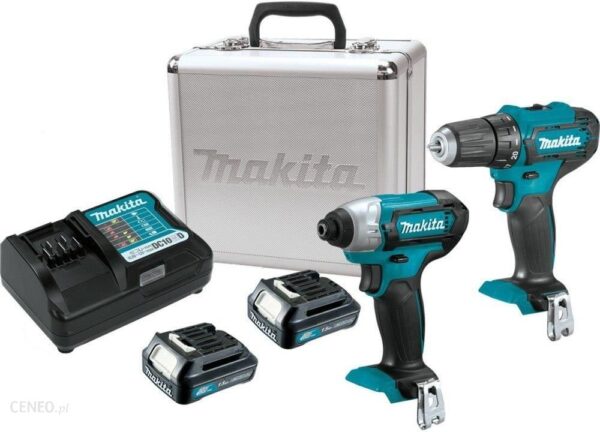 Makita Mclx224X