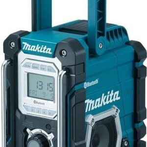 Makita Radio budowlane DMR106