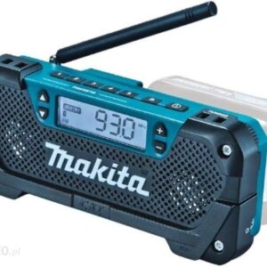 Makita Radio budowlane MR052