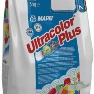 Mapei Ultracolor Plus 144 Czekolada 5kg