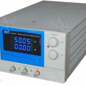 Mcp Zasilacz Lab Qs6020 60V/20A do Pracy Ciągłej (116095)