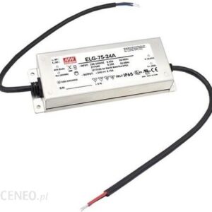 Mean Well Elg-150-24Da-3Y Zasilacz Led 150W 24V 6.25A (Elg15024Da3Y)