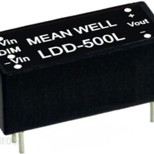 Mean Well LDD-1200L