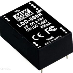 Mean Well LDH-45B-1050W