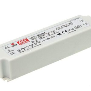 Mean Well LPF-60-42