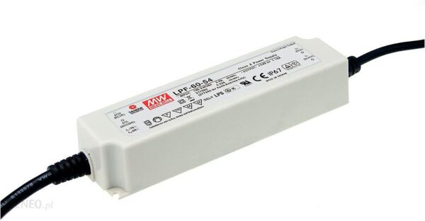 Mean Well LPF-60-42