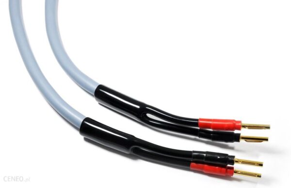 Melodika MDSC4020G Kabel głośnikowy o długości 20m - 2szt.