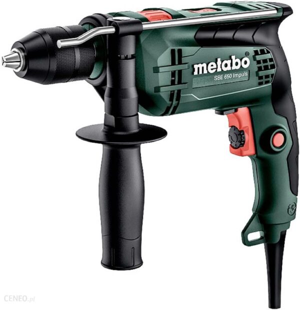 Metabo 600743500