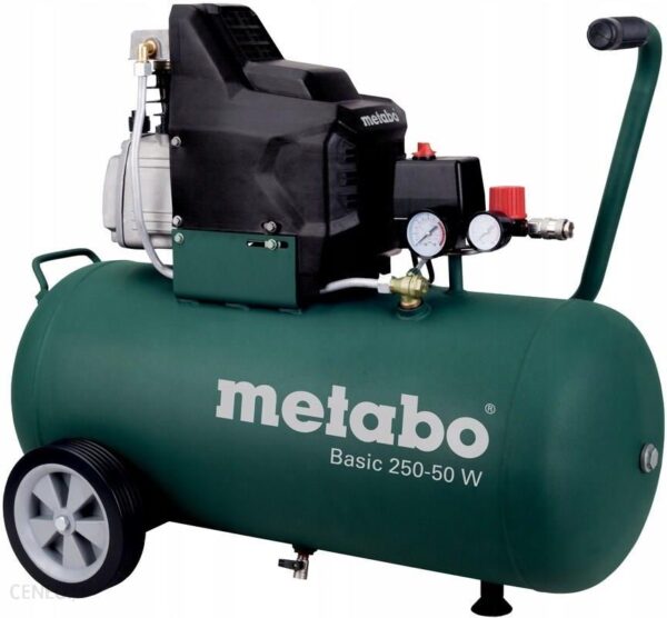 Metabo Basic 250-50 W 601534000