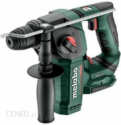 i-metabo-mlotowiertarka-bh-18-ltx-bl-16-600324850 Metabo Młotowiertarka Bh 18 Ltx Bl 16 600324850