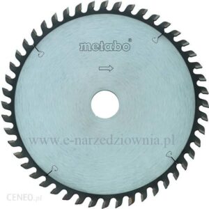 Metabo Precision Cut HW/CT 305x30