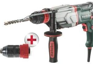 Metabo UHE 2660-2 Quick + zestaw 25580 600697850