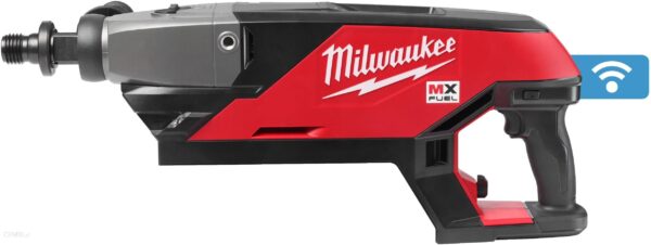 Milwaukee Mxf Dcd150-0C Wiertnica Diamentowa (4933478986)