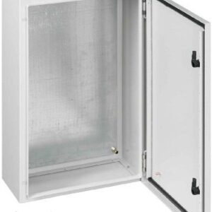 MOELLER Obudowa metalowa CS