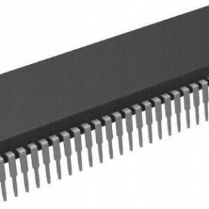 Motorola Commodore Amiga Atari Sega Mc68000 Dip64