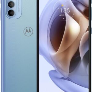 Motorola Moto G31 4/128GB Niebieski
