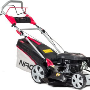 NAC LS51-150-HSD-LI 150cc Z Napędem 150cm³ 2
