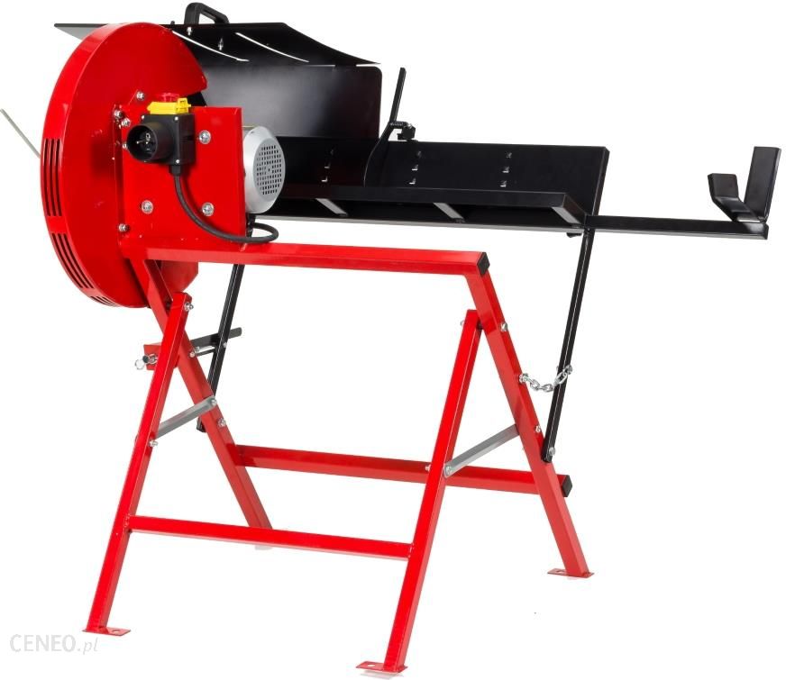 i-nac-pila-tarczowa-wahadlowa-do-drewna-cse200-135-nh Piła NAC Piła tarczowa wahadłowa do drewna CSE200-135-NH