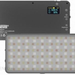 NEWELL LAMPA LED RGB-W RANGHA