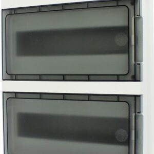 Next N/T 273X380X110 Ip66 2X12 Nrn-M24 Massive 2915798 (102628)