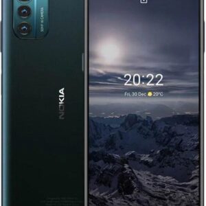 Nokia G21 4/128GB Niebieski