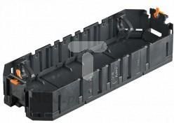Obo Bettermann Puszka Instalacyjna Potrójna 208X76X36Mm Ut4 7408725