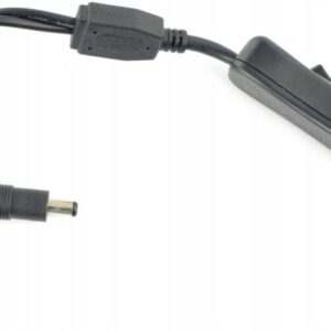 OEM ROZGAŁĘZIACZ DC 5