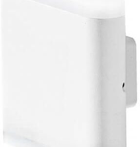 Ogrodowa Lampa Elewacyjna Vigo Outdoor Led 6W Biały