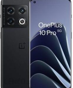 OnePlus 10 Pro 12/256GB Czarny