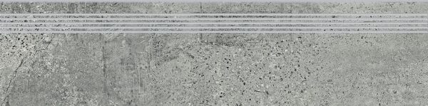 Opoczno Newstone Grey Steptread 29