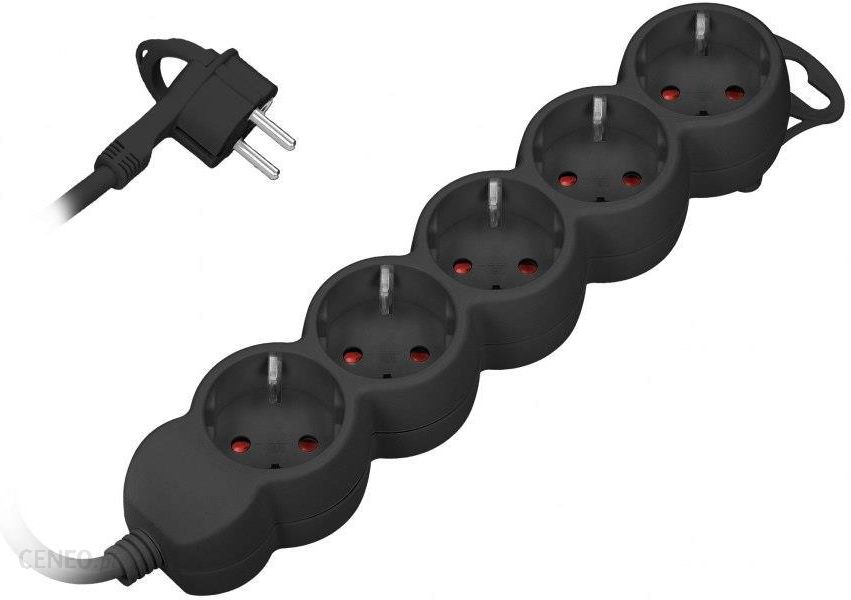 i-orno-przedluzacz-5-krotny-2p-z-3m-h05vv-f-3x1-0mm-orae13149gsb3m Orno Przedłużacz 5-Krotny 2P+Z 3M H05Vv-F 3X1