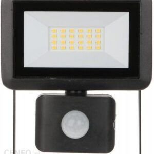 Orno Reflektor Led Z Czujnikiem Ruchu Or-Nl-6136Blr4