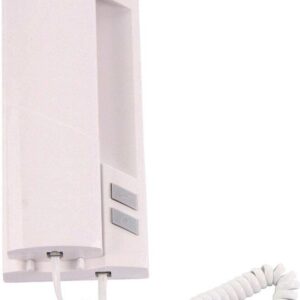 Orno Unifon wielolokatorski cyfrowy PROEL biały PC-512