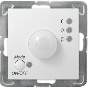 Ospel Elektroniczny Czujnik Ruchu
