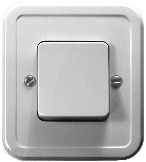 i-ospel-lacznik-jednobiegunowy-bialy-pi-lw1p00 Ospel Łącznik jednobiegunowy biały PI ŁW1P00