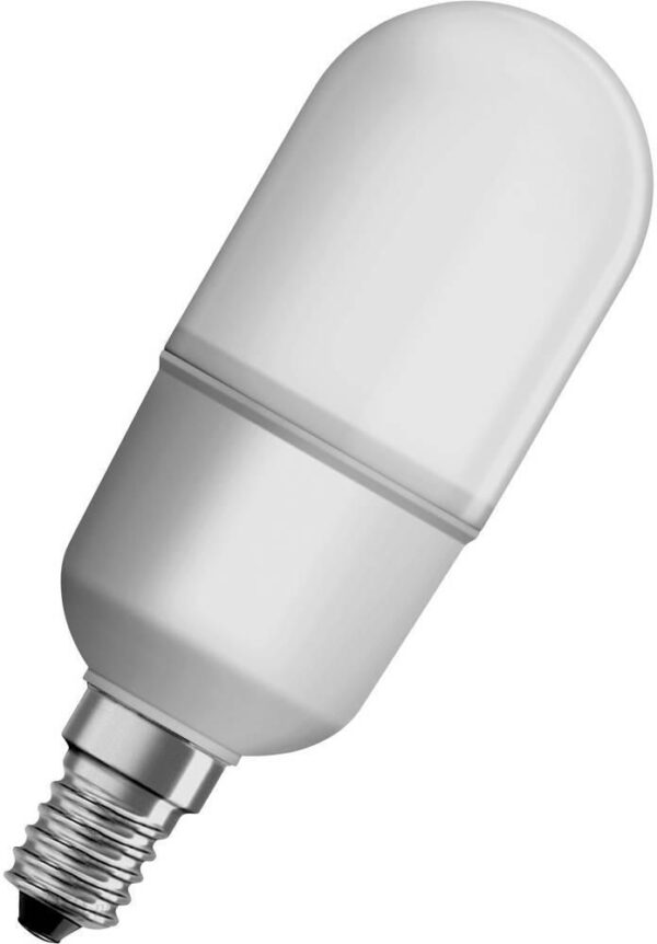 Osram Żarówka LED 4058075428409 E14 Kształt reflektora 9 W = 75 W 1050 lm zimna biel 1 szt.
