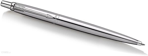 Parker Jotter długopis stalowy CT (S0705560)