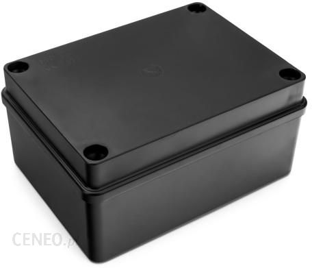 i-pawbol-puszka-n-t-herm-150x110x70-b-dl-ip55-czarna-sbox316c Pawbol Puszka N/T Herm. 150X110X70 B/Dł. Ip55 Czarna Sbox316C