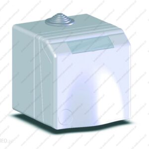 Pce Nadtynkowe Przelotowe 32A/5P/400V 875-6V