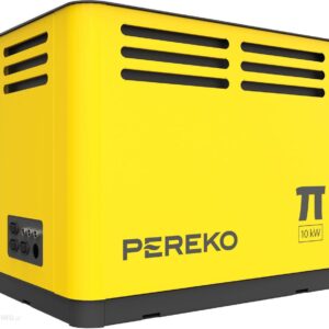 Pereko Kocioł Piec Indukcyjny Pi 21kW