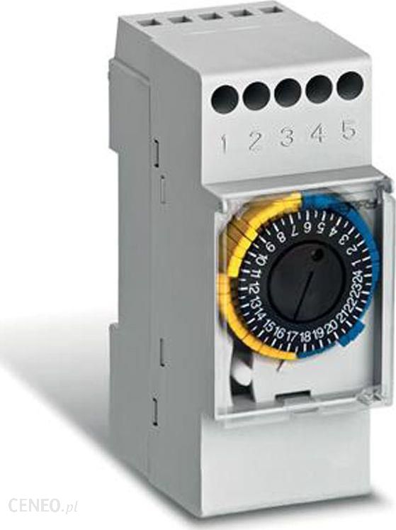 i-perry-electric-zegar-sterujacy-elektromechaniczny-0021-21 Perry Electric Zegar Sterujący Elektromechaniczny 0021 21